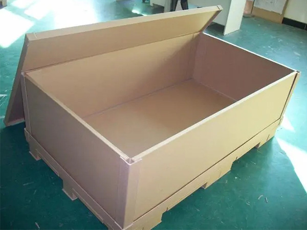 蘇州重型紙箱(xiāng)公司