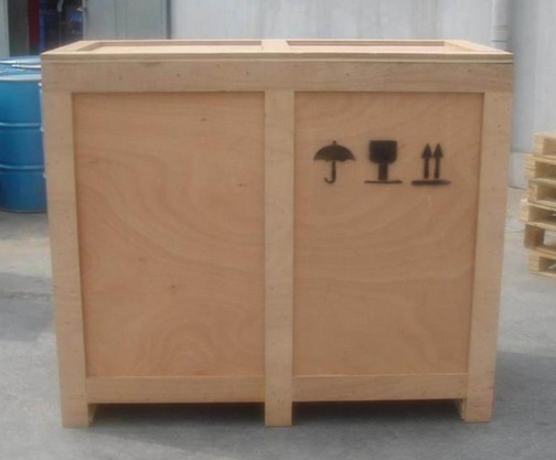 剖(pōu)析木箱包裝開(kāi)裂的原因