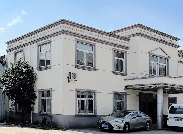 蘇州恒優達包(bāo)裝材料科技有(yǒu)限公司